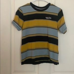 nordstrom volcom tshirt